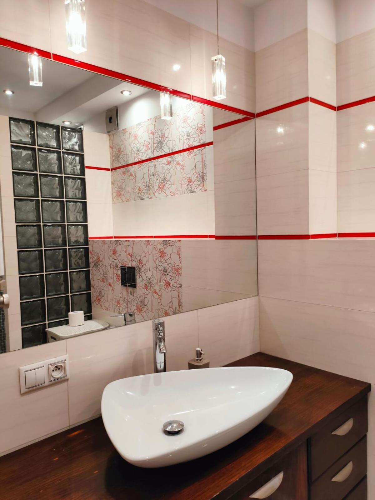 Apartament Przy Operze Białystok Esterno foto