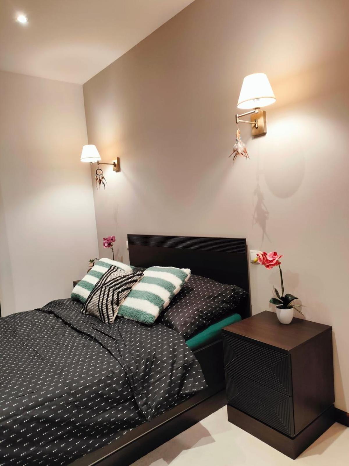 Apartament Przy Operze Białystok Esterno foto