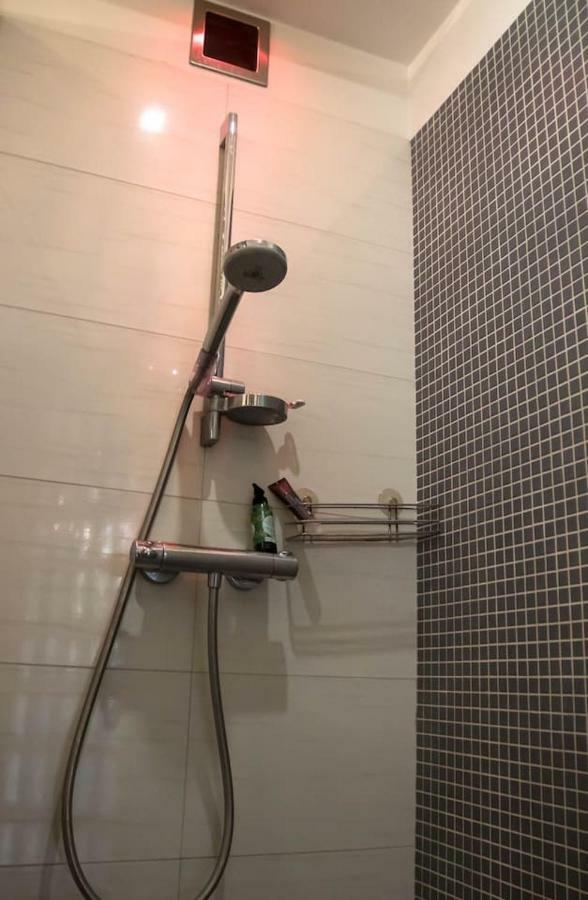 Apartament Przy Operze Białystok Esterno foto